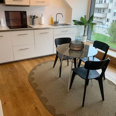 Core Luxembourg City 外观 照片