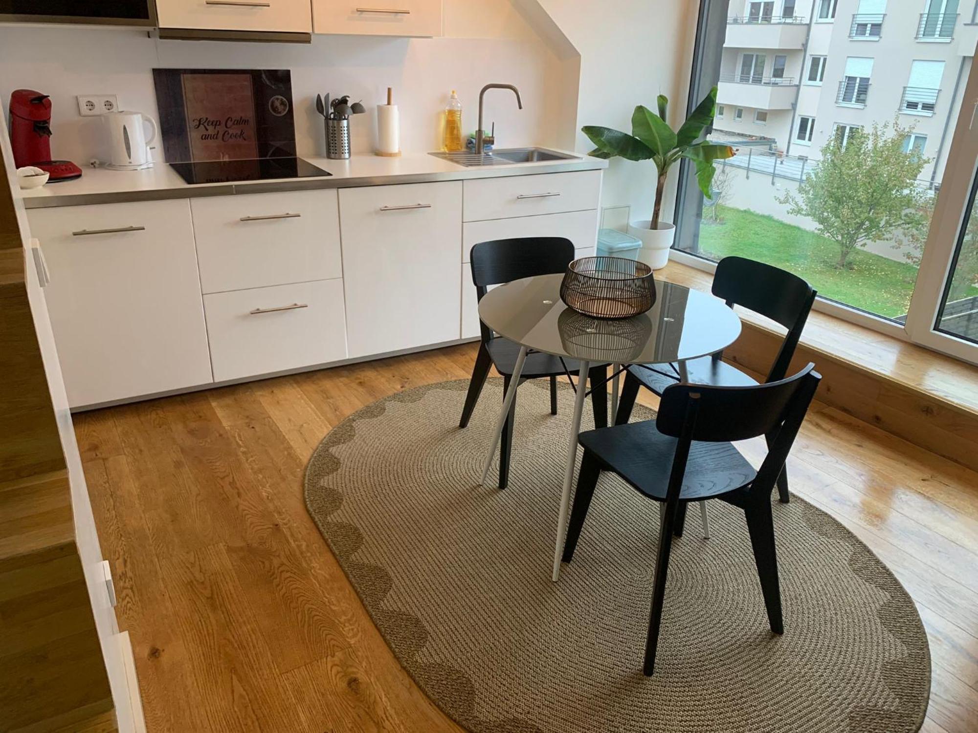 Core Luxembourg City 外观 照片