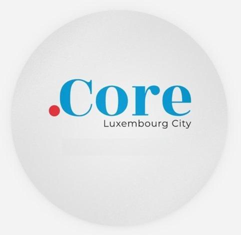 Core Luxembourg City 外观 照片